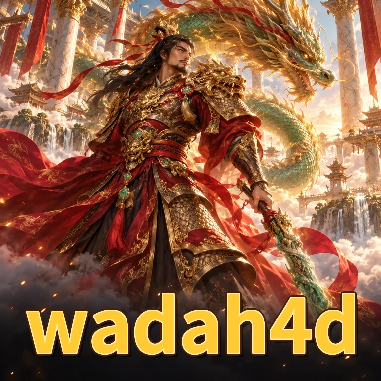 FAQ Instalasi wadah4d
