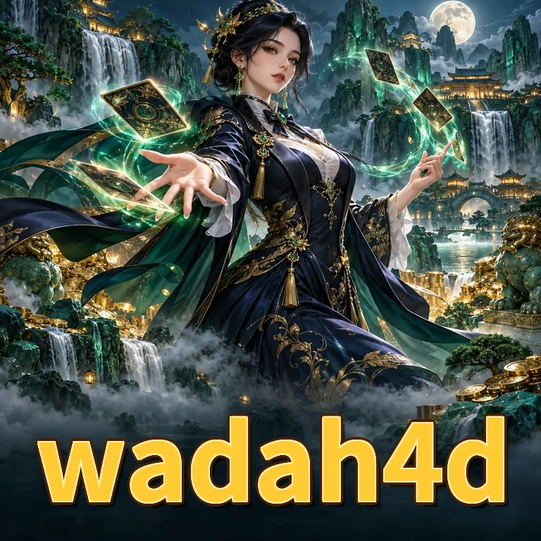 FAQ Keamanan wadah4d