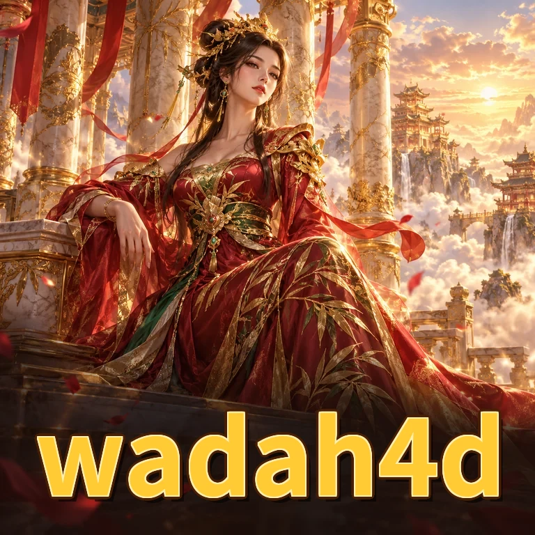 Panduan Instalasi wadah4d APK