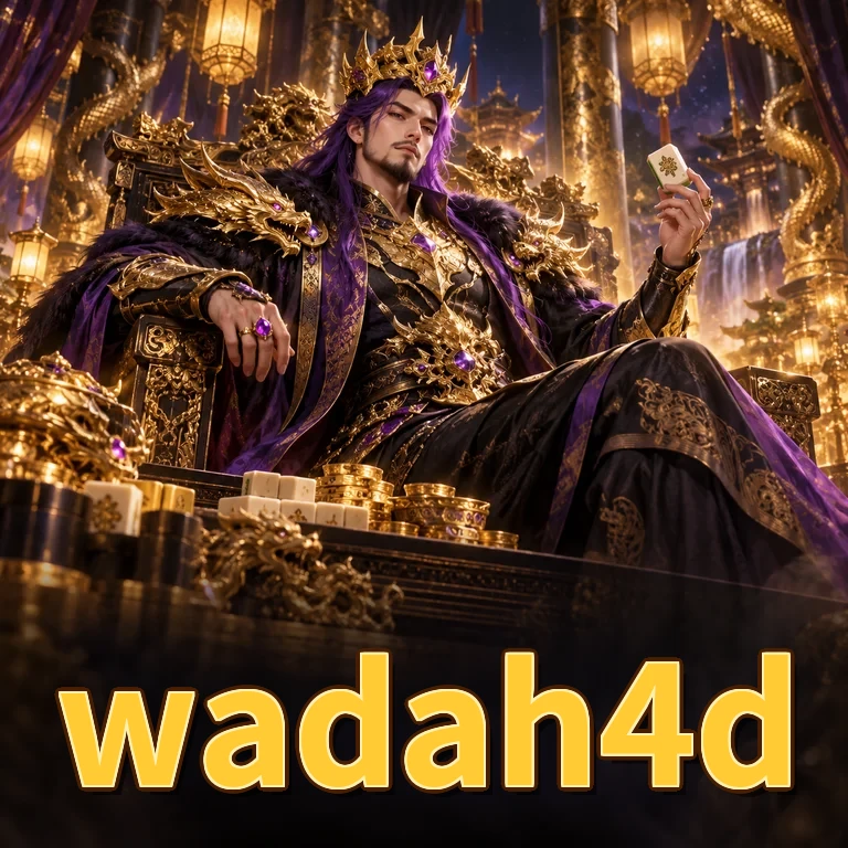 Nilai-Nilai wadah4d