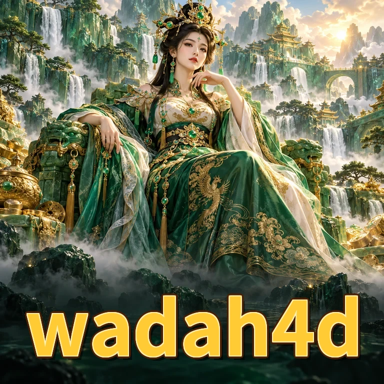Tim wadah4d