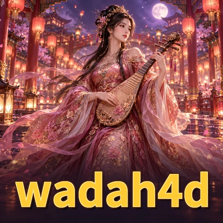 Spesifikasi wadah4d
