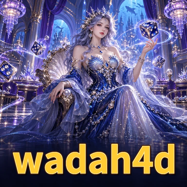 FAQ Fitur wadah4d