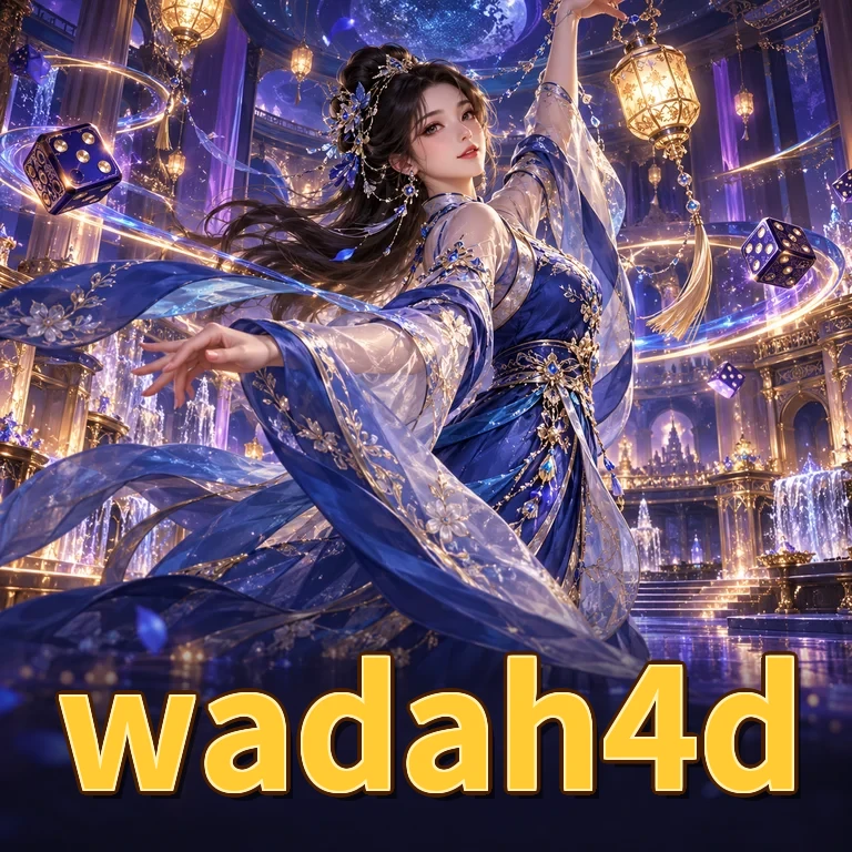 Siapa Kami wadah4d