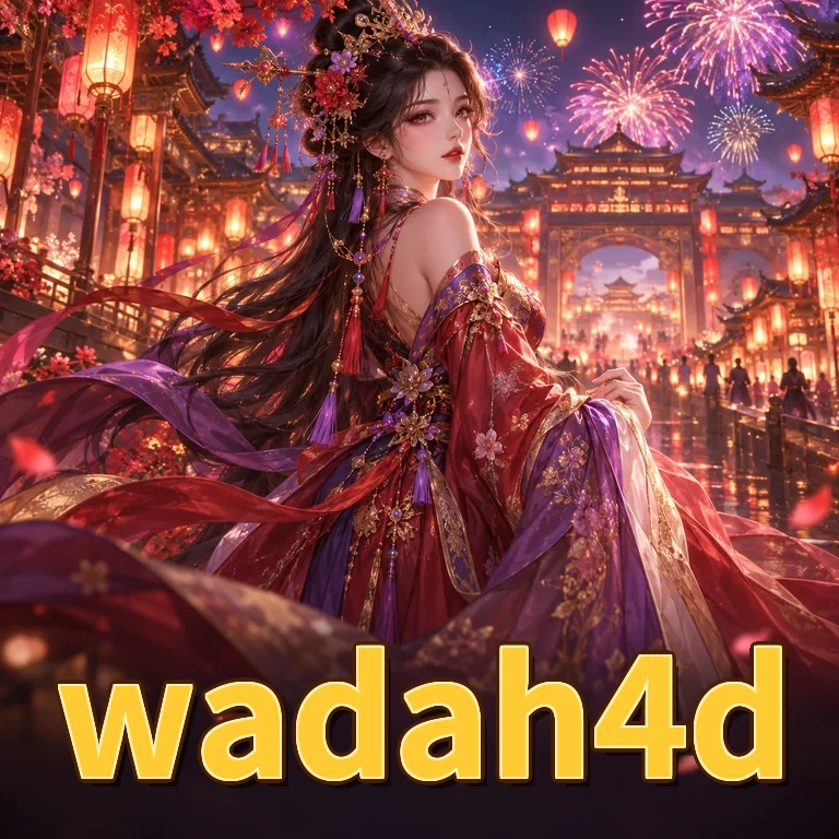 Fitur wadah4d