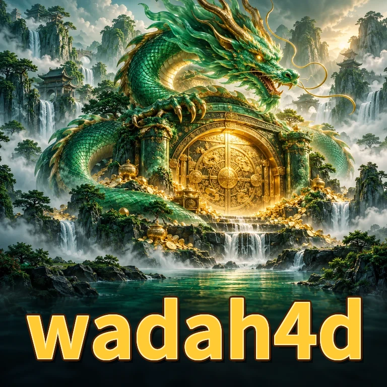 Developer Info wadah4d