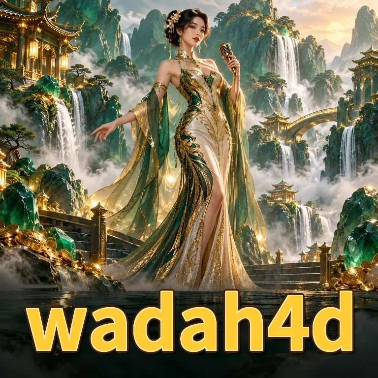 Misi Visi wadah4d