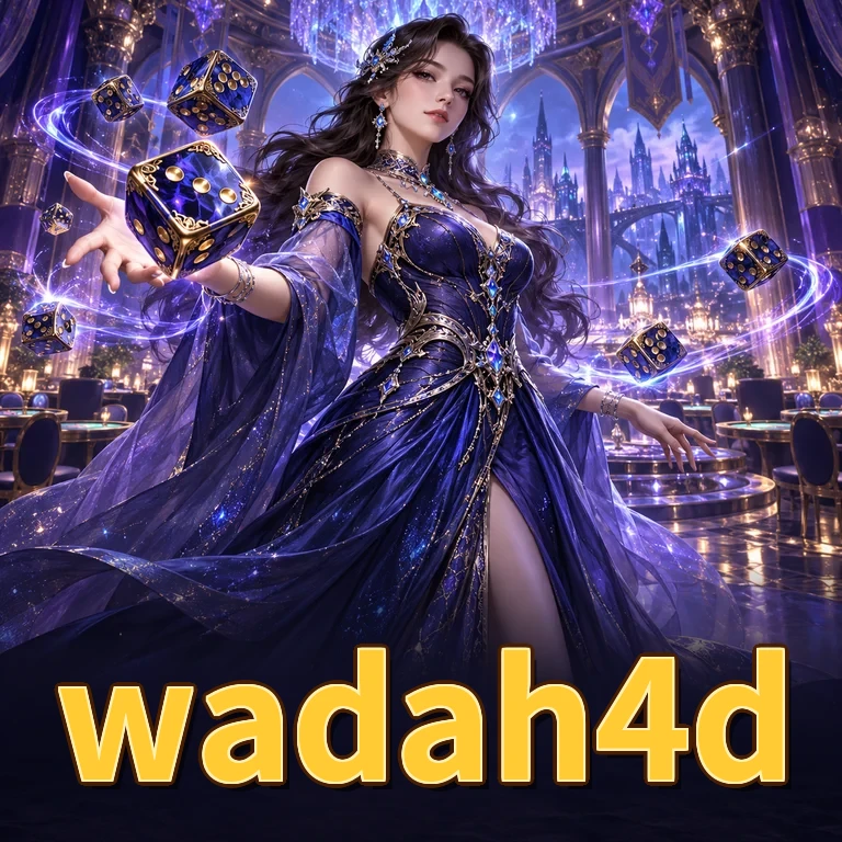 App Information wadah4d